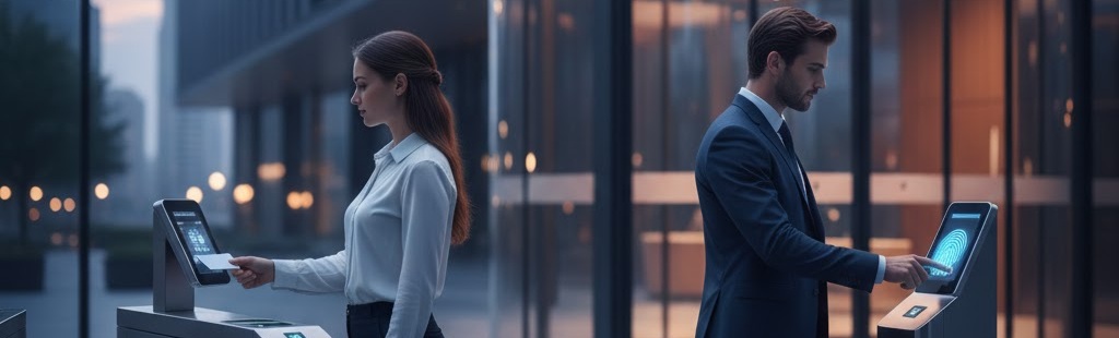 Control de Acceso AG